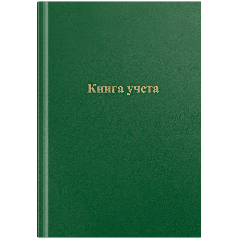 Книги учета