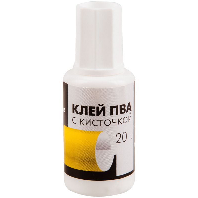 Клей ПВА