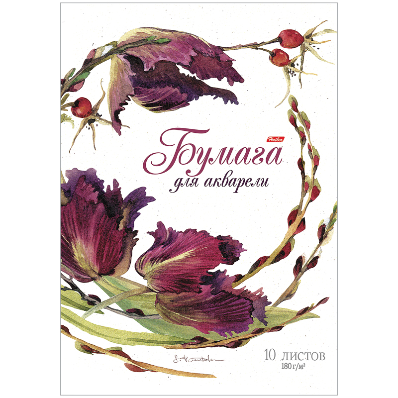 Холсты